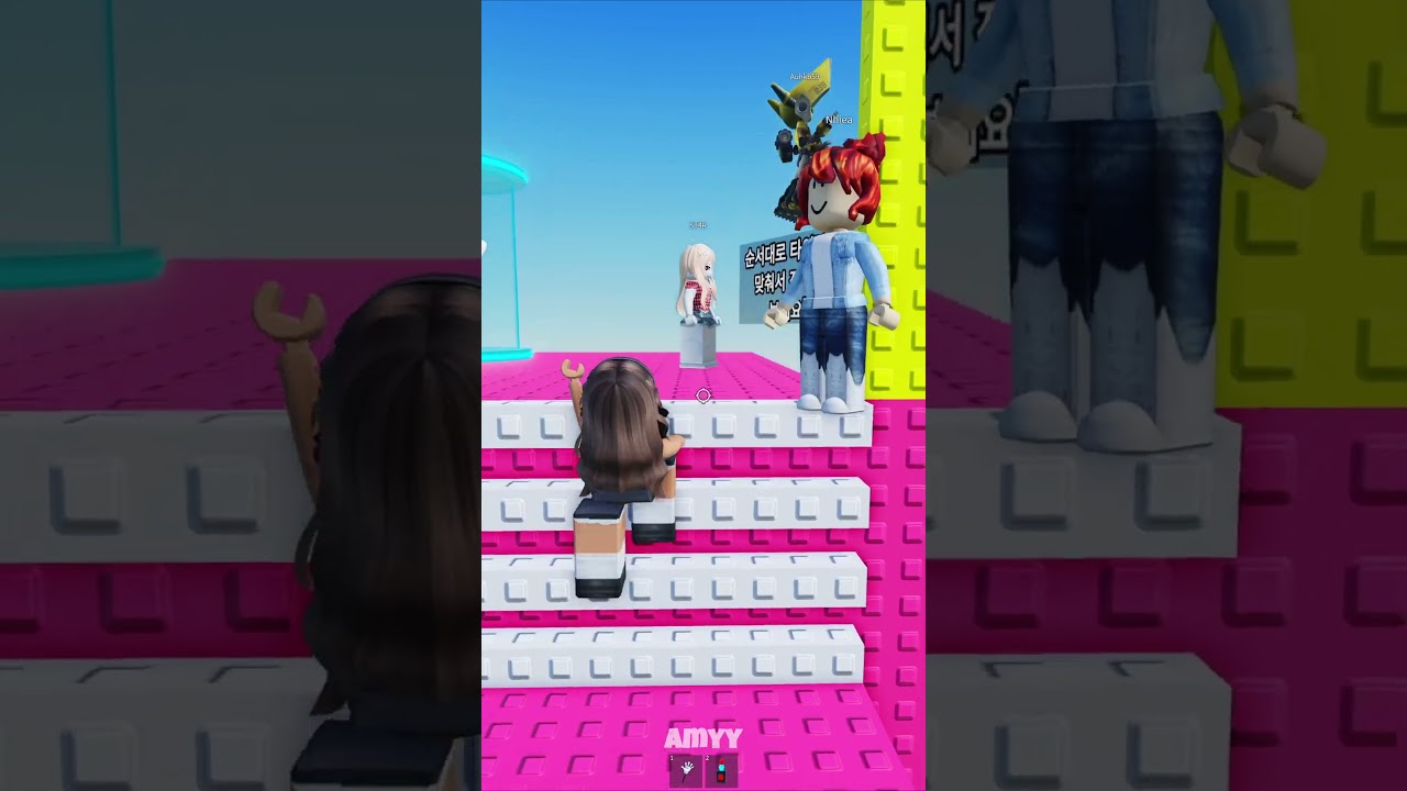 roblox with boyfriend 🤯
