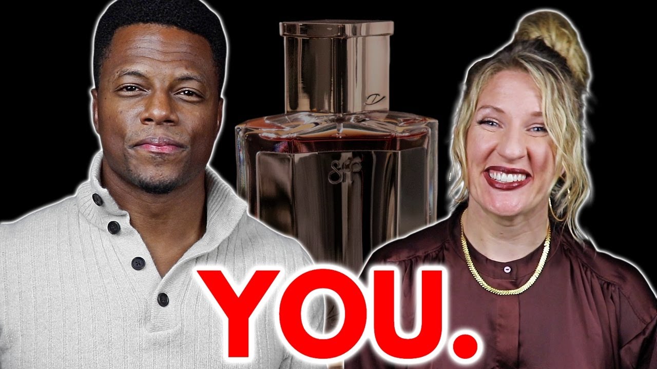 The TRUE Meaning Of Our New Fragrance. (2ND SOUL)