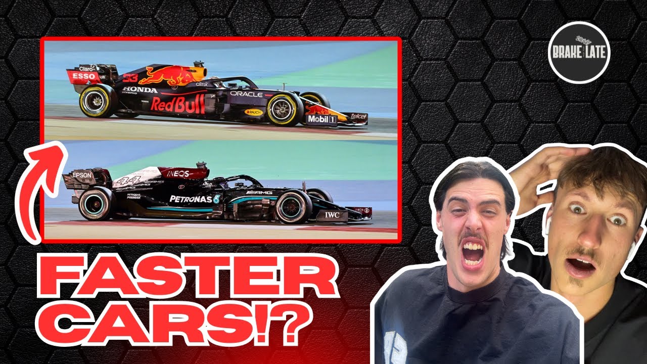MERCEDES & REDBULL ARE FASTER!? - Everything YOU need to KNOW about the 2026 F1 Season