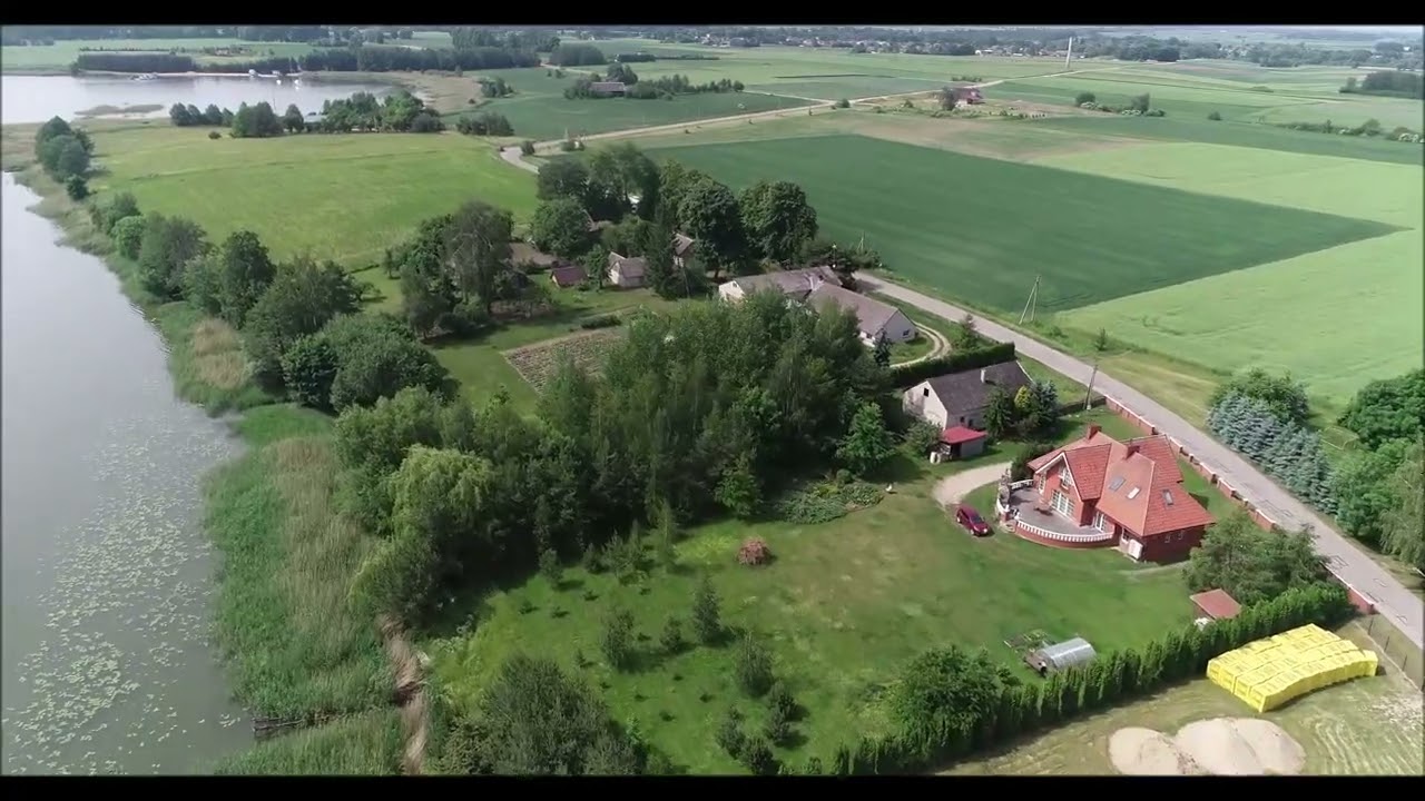 Patunkiškiai  2024 06 17. Vilkaviškio rajonas.
