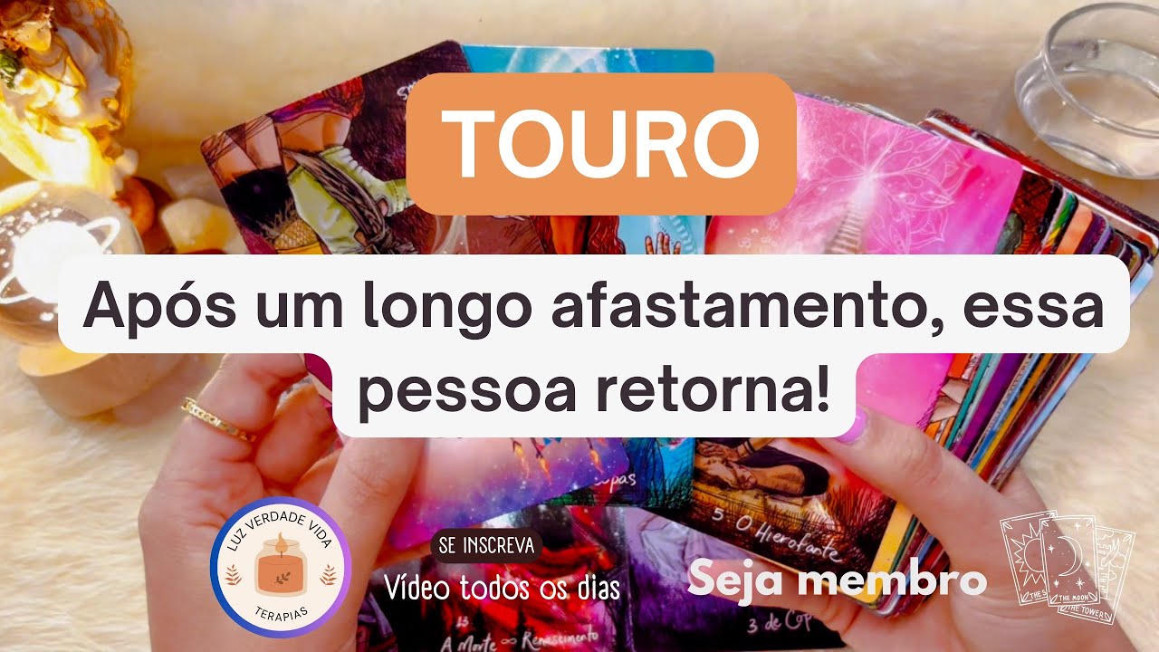 Touro ♉️ Te vê com muito valor!