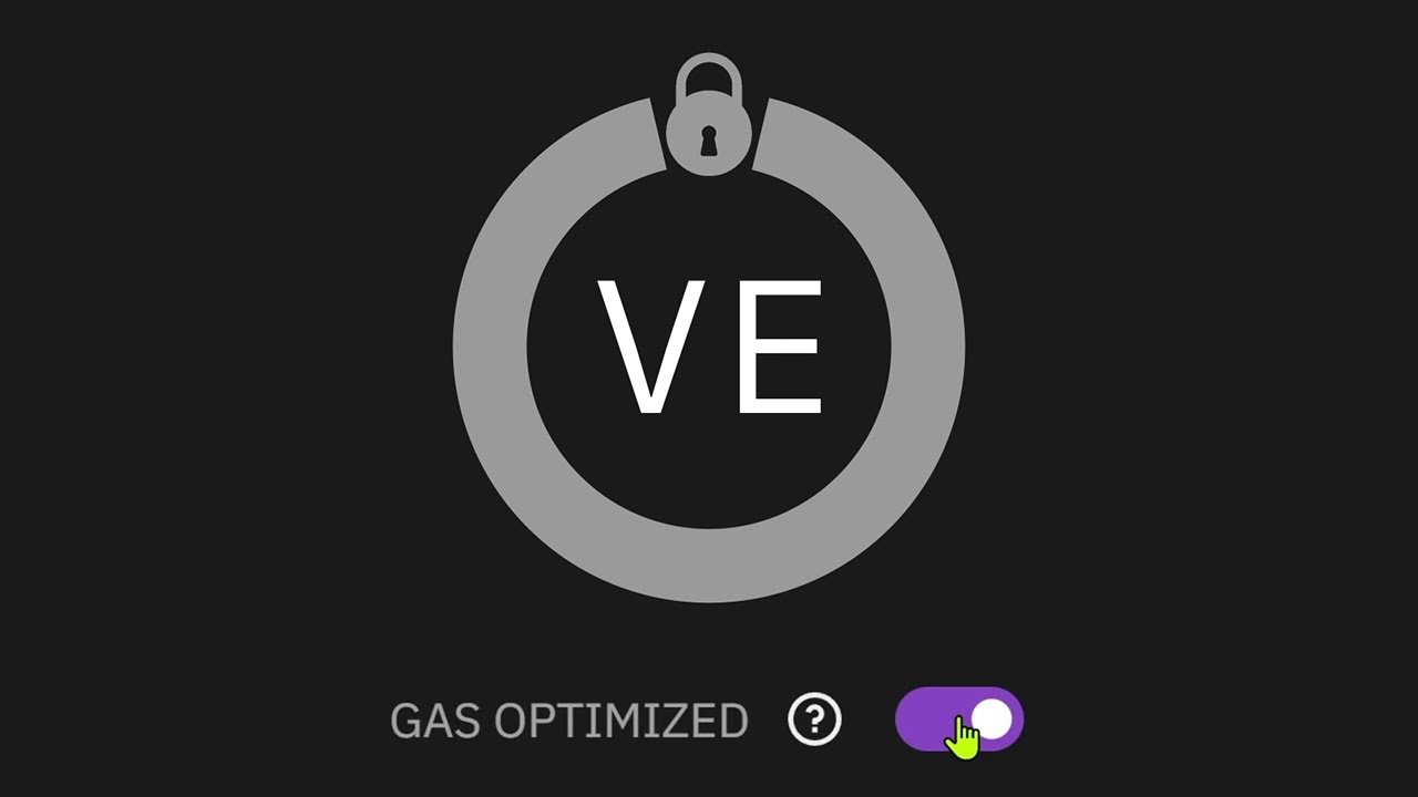 veTOKENOMICS