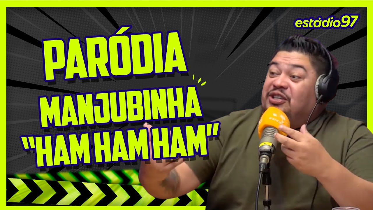 PARÓDIA - 