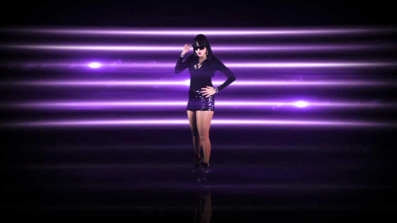 Milka La Mas Dura - Efectivo (Video Official) HD
