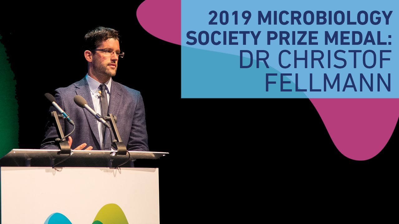 Prize Medal Lecture 2019
