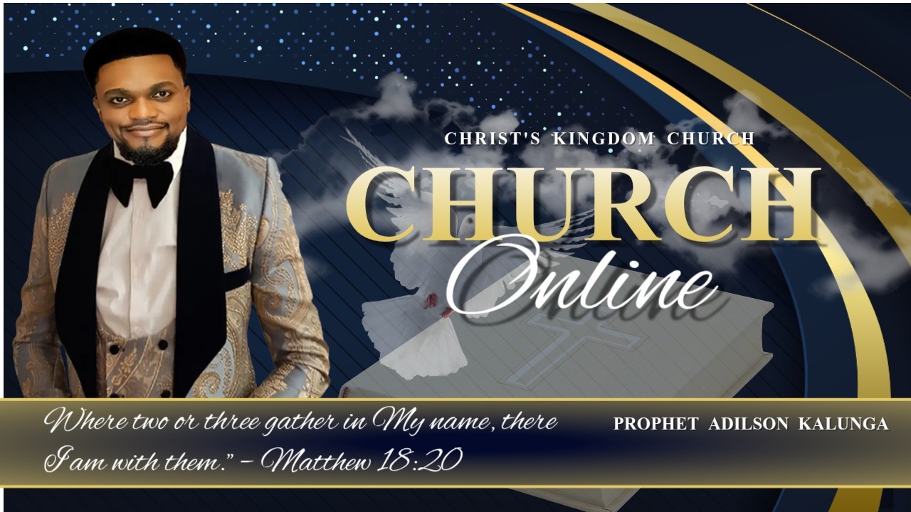 Christs Kingdom Service