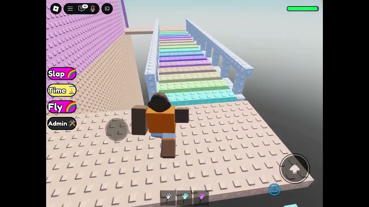 Trying to finish slap tower 3!