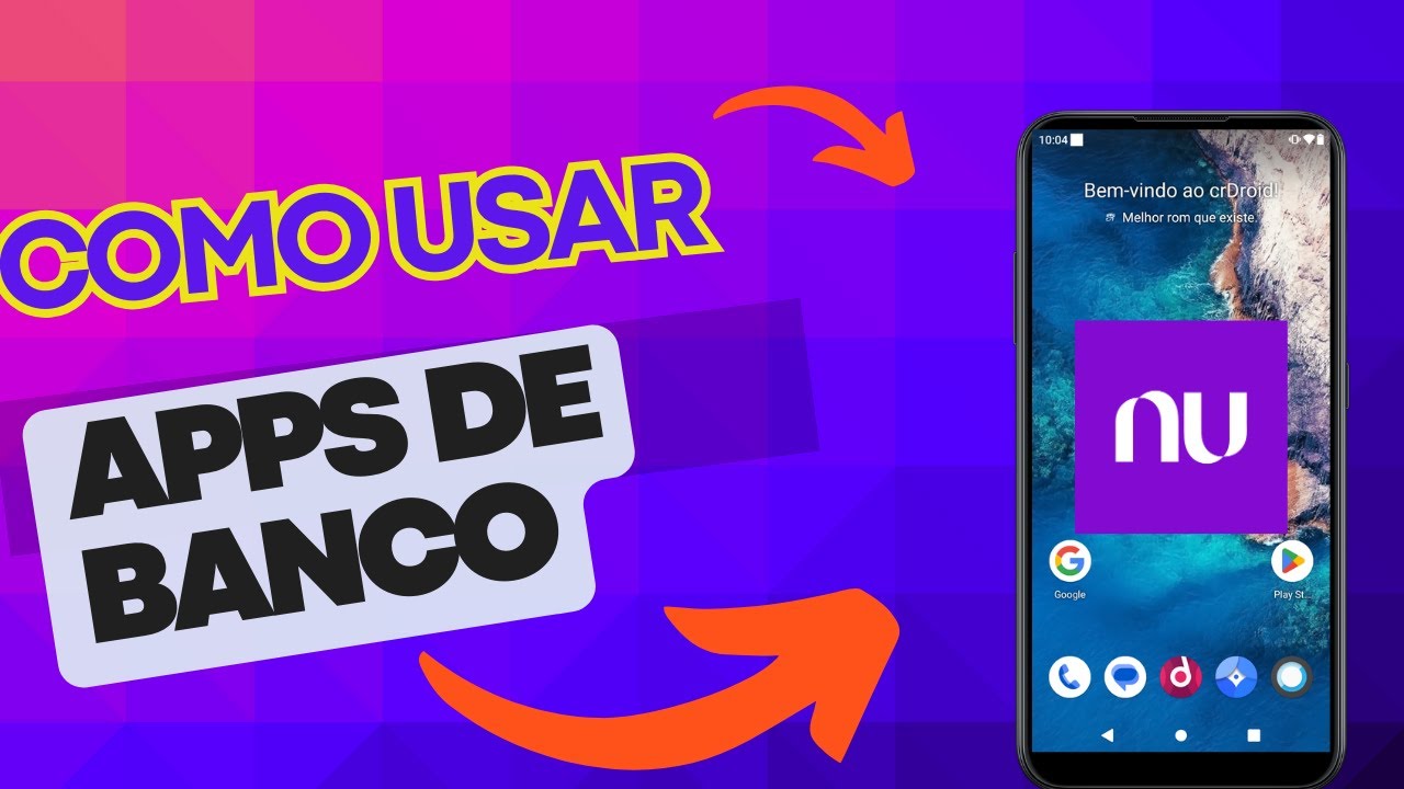 COMO USAR APPS DE BANCO COM ROOT  | COMO USAR APPS DE BANCO NO ANDROID COM ROOT NO MAGISK 27.0
