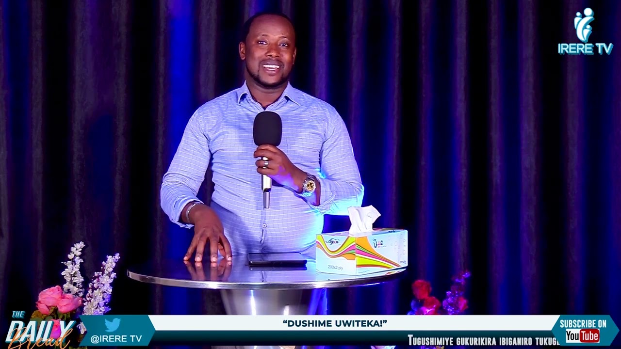 UMVA IKINTU KINGENZI IMANA ISHINGIRAHO IGUHINDURIRA UBUZIMA ll MBEGA UMUTIMA