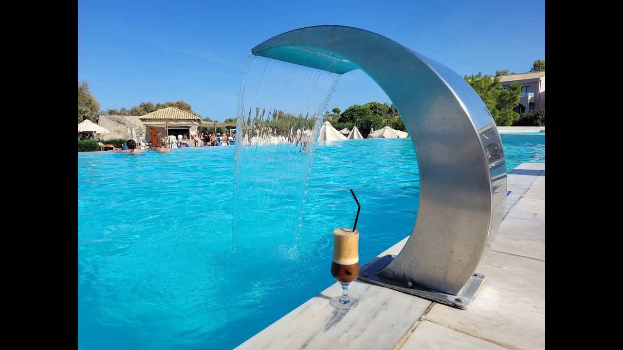 ATLANTICA ELEON GRAND RESORT ZAKYNTHOS GREECE 2023 