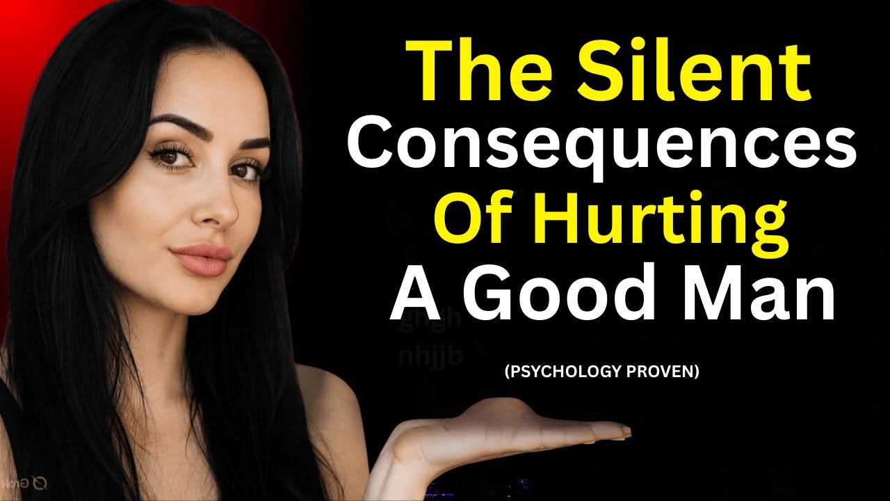 Why Women Fear Losing a Good Man — But Only After He’s Gone
