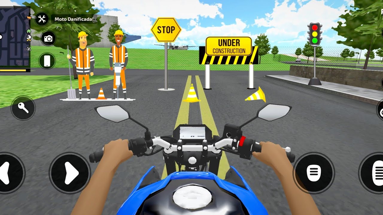 Elite Motos 2 Bike Stunts Impossible open would gameplay now ep. 10