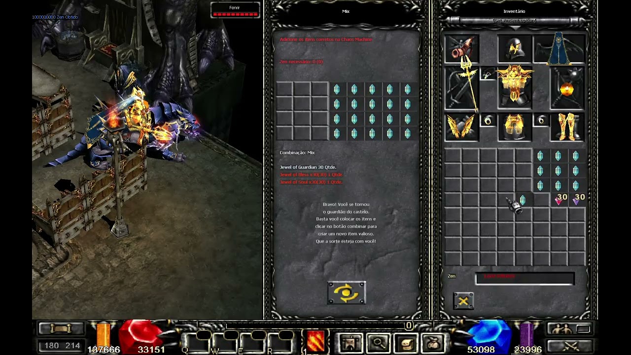 LM FENIX 02/11/2025 MUCABRASIL   AMD RadeonTM Graphics