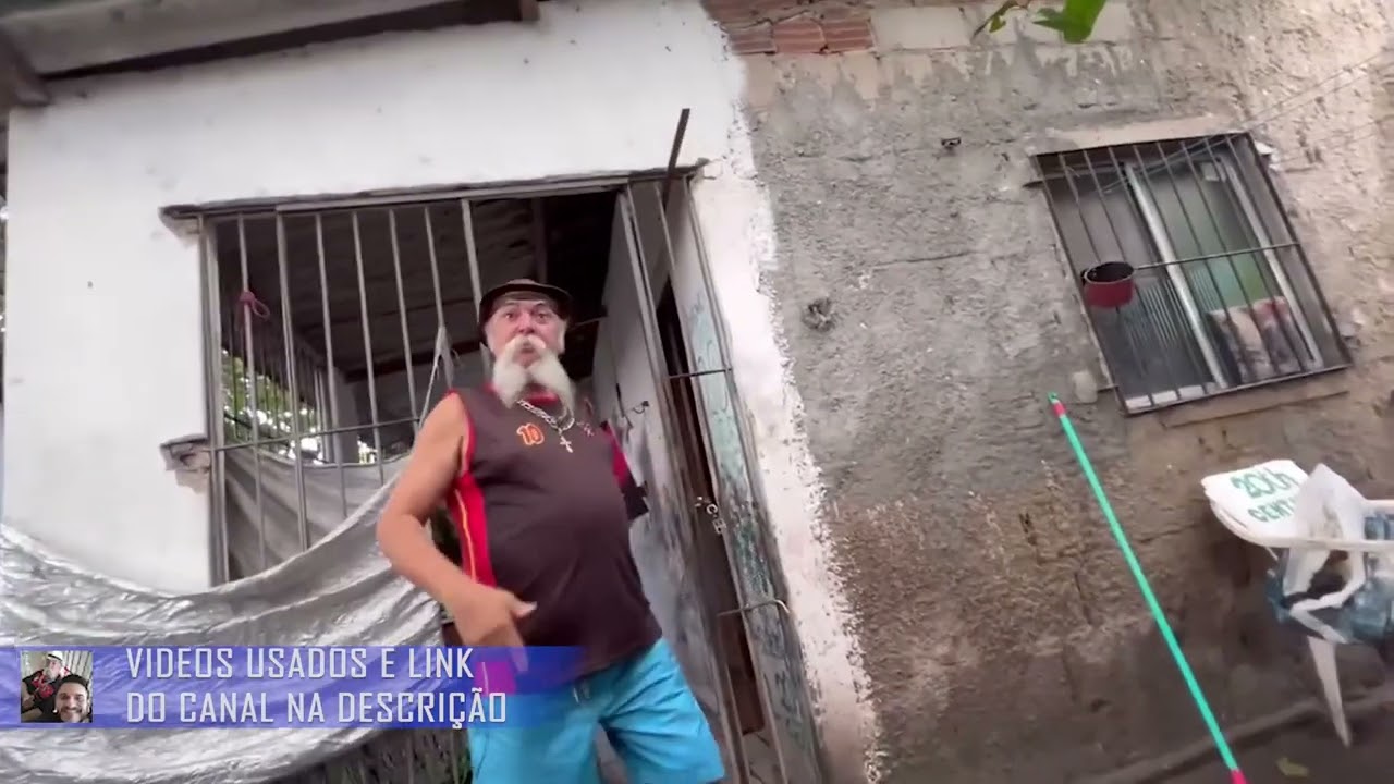 COMPILADO LUIZ DO SOM   BATENDO A GRADE