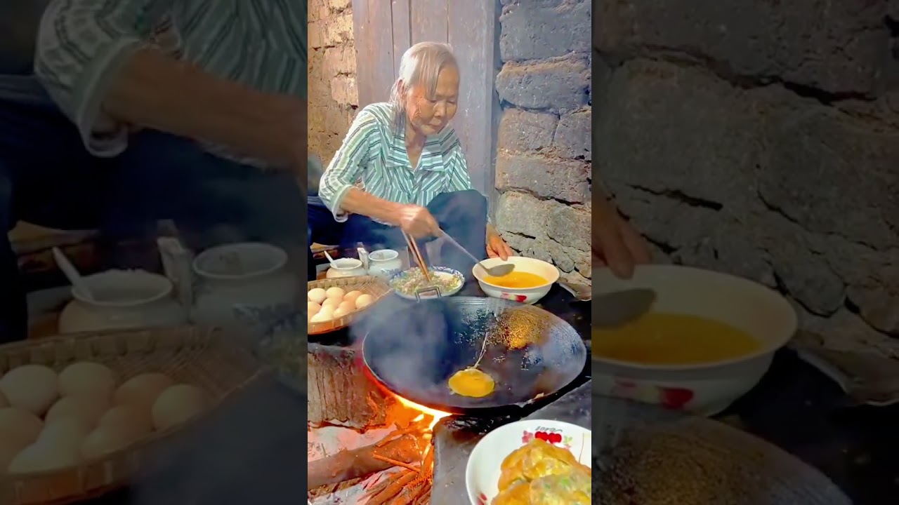 TRADISIONAL Food#tradisionalfood #masakdialam #masakankampung #foodvlog #masakankampung #foryou