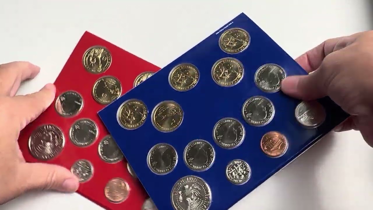 Coin Show today February 8 2026