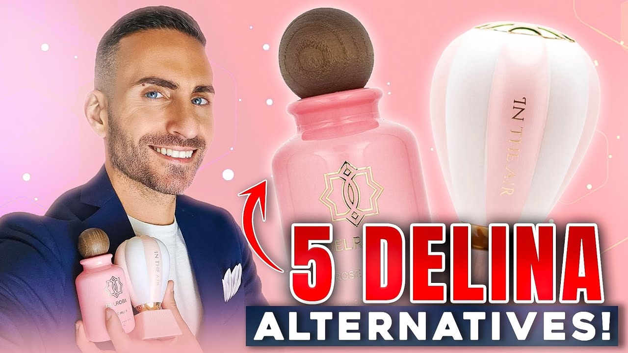 5 альтернатив Parfums de Marly DELINA!