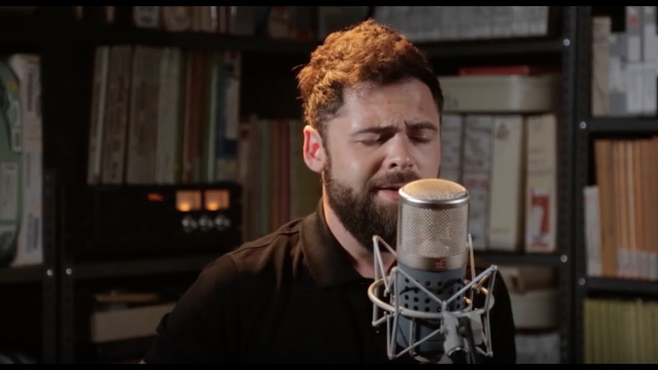 Passenger - Beautiful Birds - 8/3/2016 - Paste Studios, New York, NY