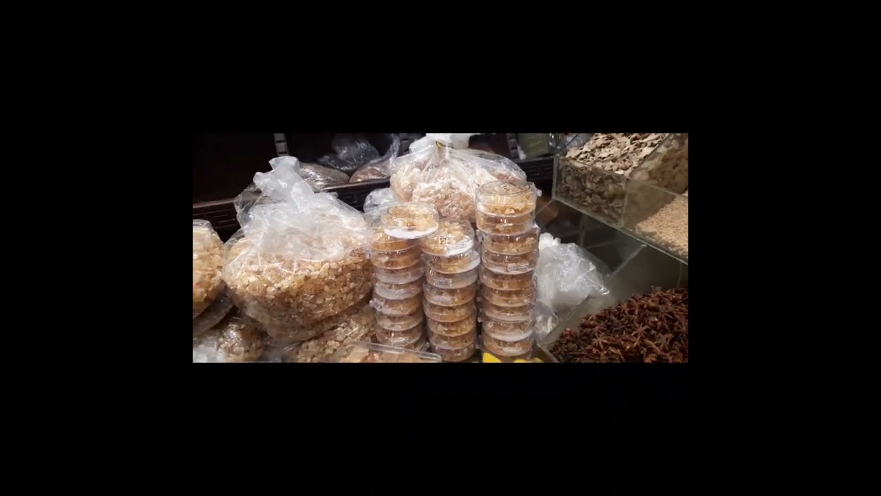 تعالو نوريكم البخور لي تشريو و تعرفو الخلطة ديالو