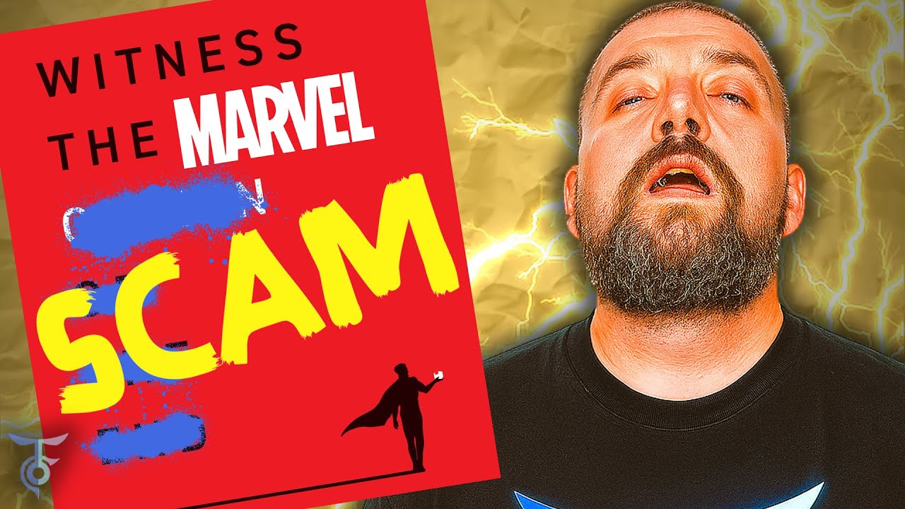 Скрытый смысл нового события &laquo;Армагеддон&raquo; от Marvel