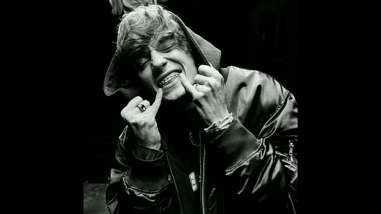 og buda x toxi$ type beat - 