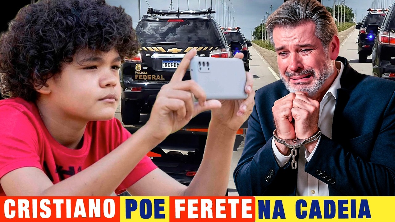 Três Graças: personagem sai do limbo para trazer à tona discussão de transtorno TEA