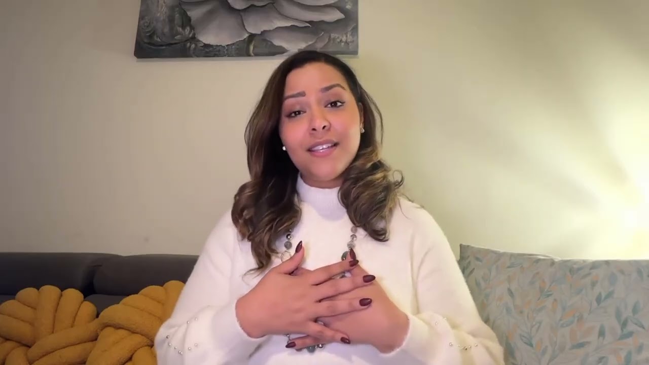 Get to Know Your Counsellor: Sohilah Shehata