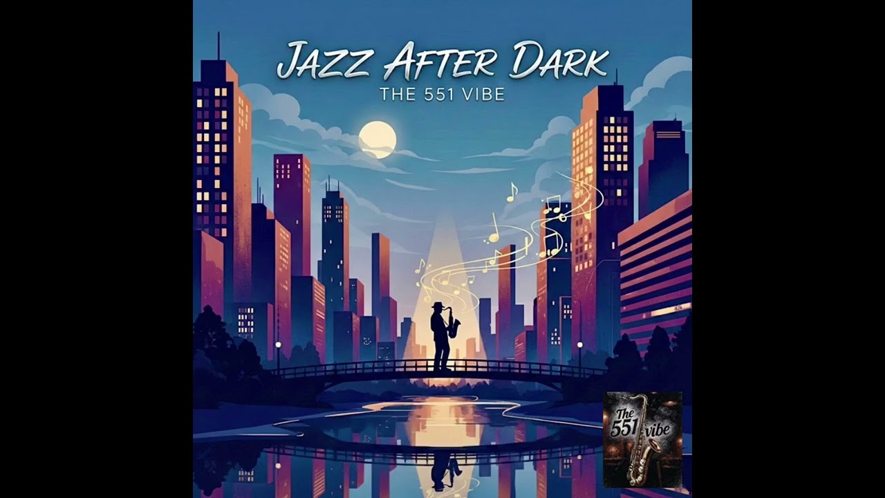 Jazz After Dark