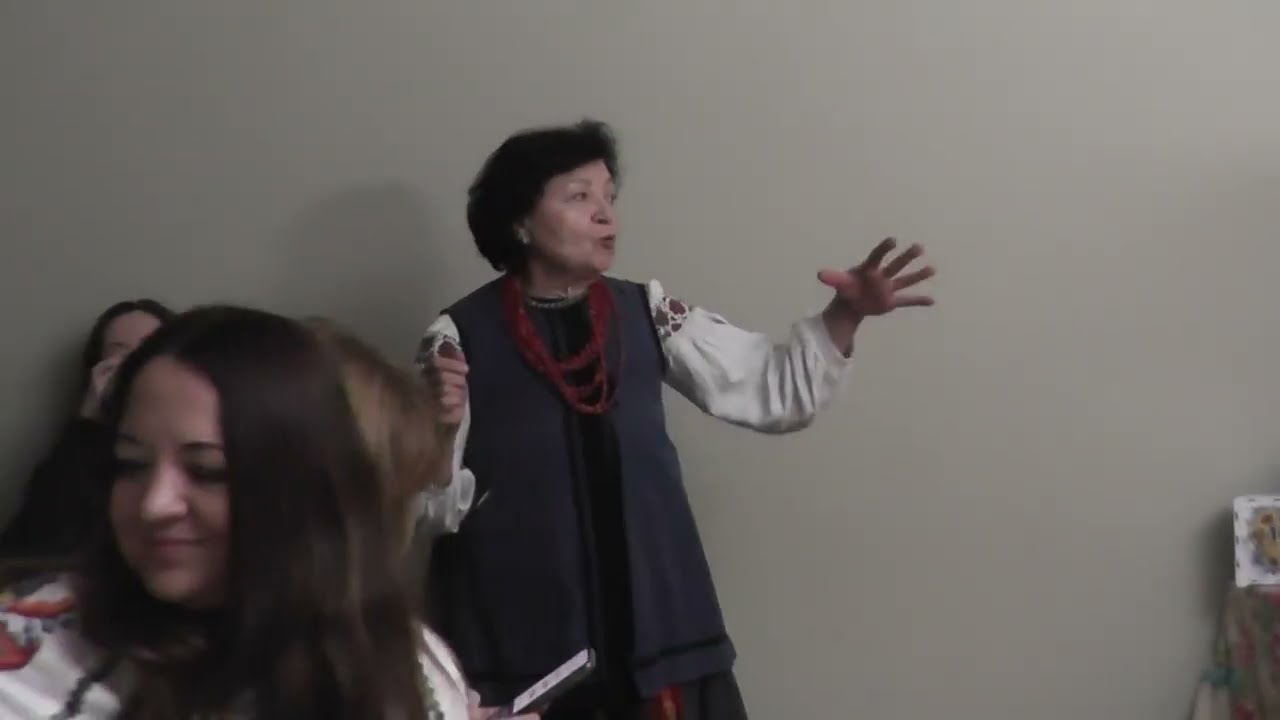 14.12.2025 рік - ч 2 - Презентація книги 