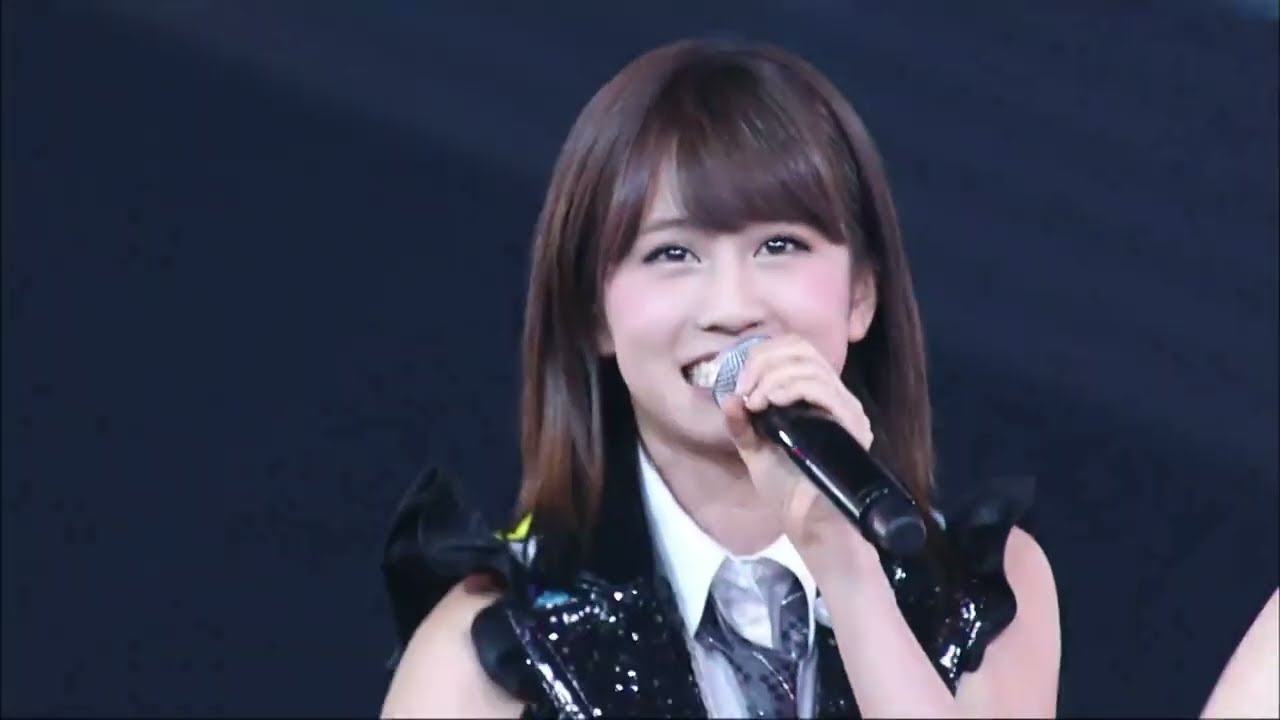 AKB48 in TOKYO DOME ~1830m no Yume~ Day 3
