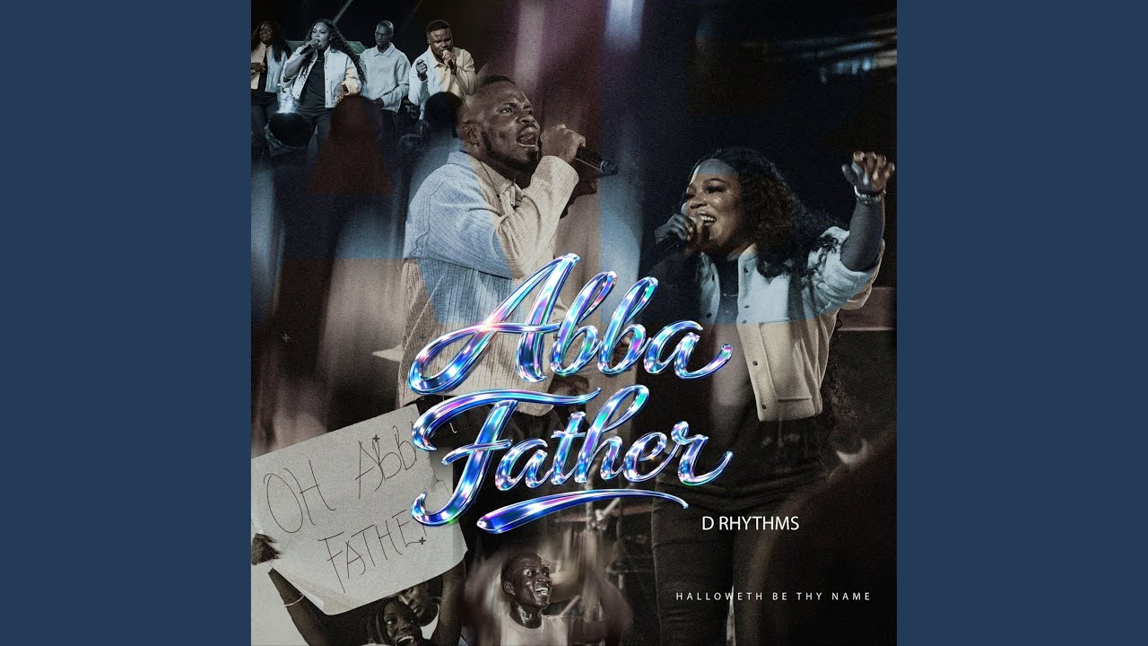 Abba Father