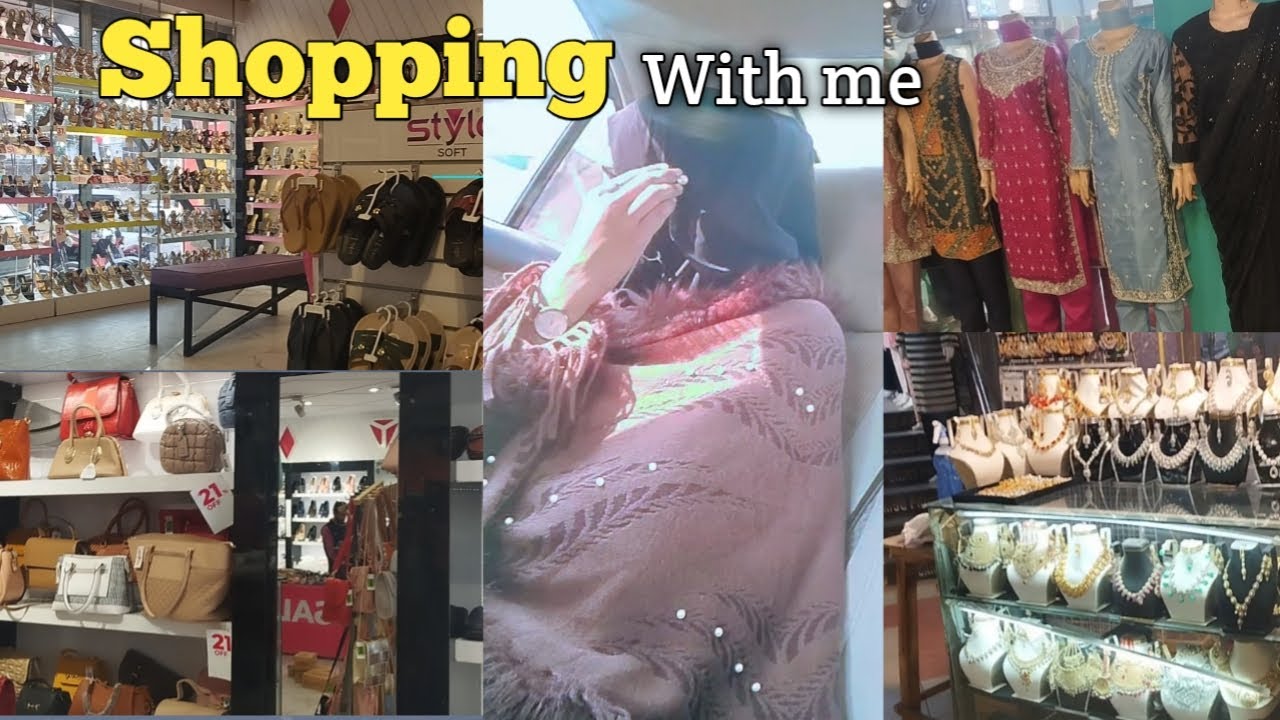 My 2026 First vlog || Shopping With me 🛍️🛒