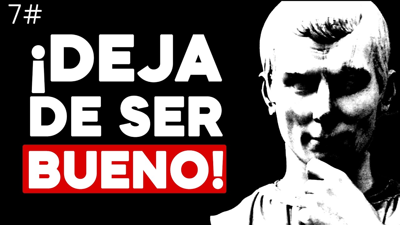MAQUIAVELO: 7 Cosas que Hacen que Cualquiera te Respete al Instante