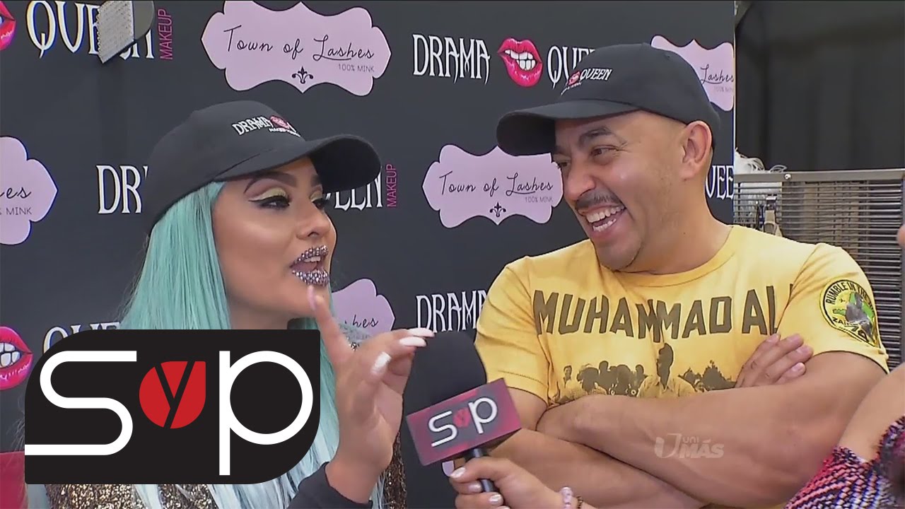 Larry Hernández y Lupillo presumen a sus esposas empresarias
