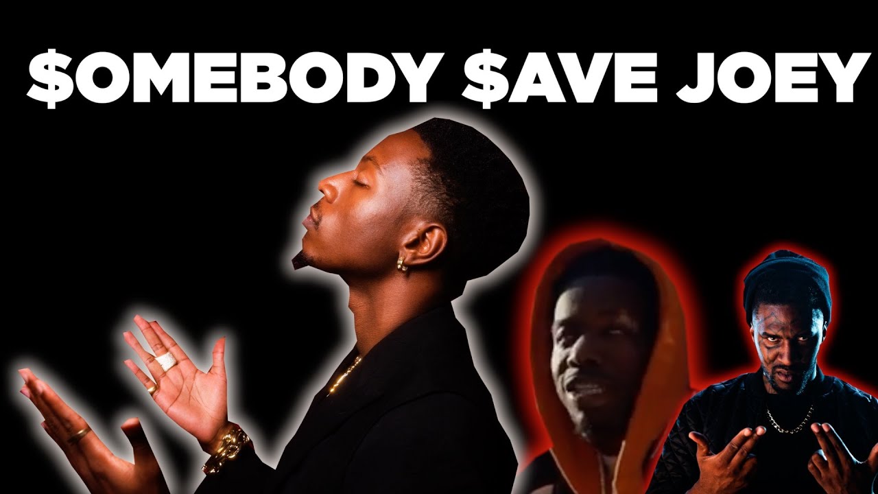 Is New York Going to Help Joey Bada$$?