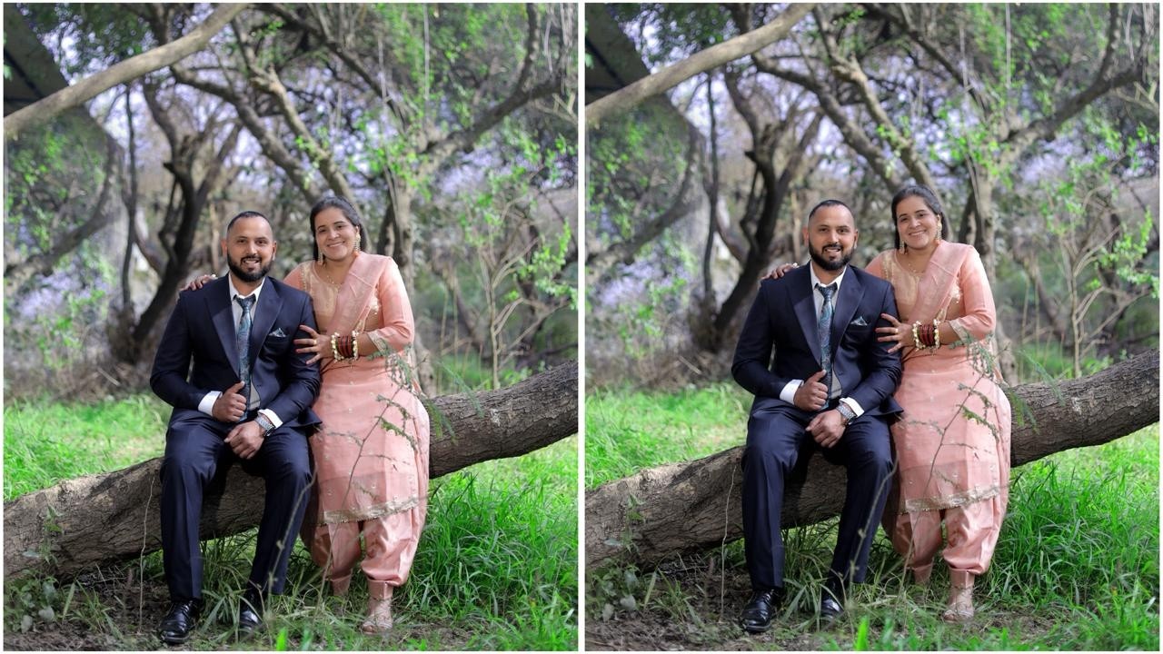 Livetelecast # Wedding Path + Jaggo Dj # Namdeep Singh Weds Rajwinder Kaur ( 15-2-2026 )