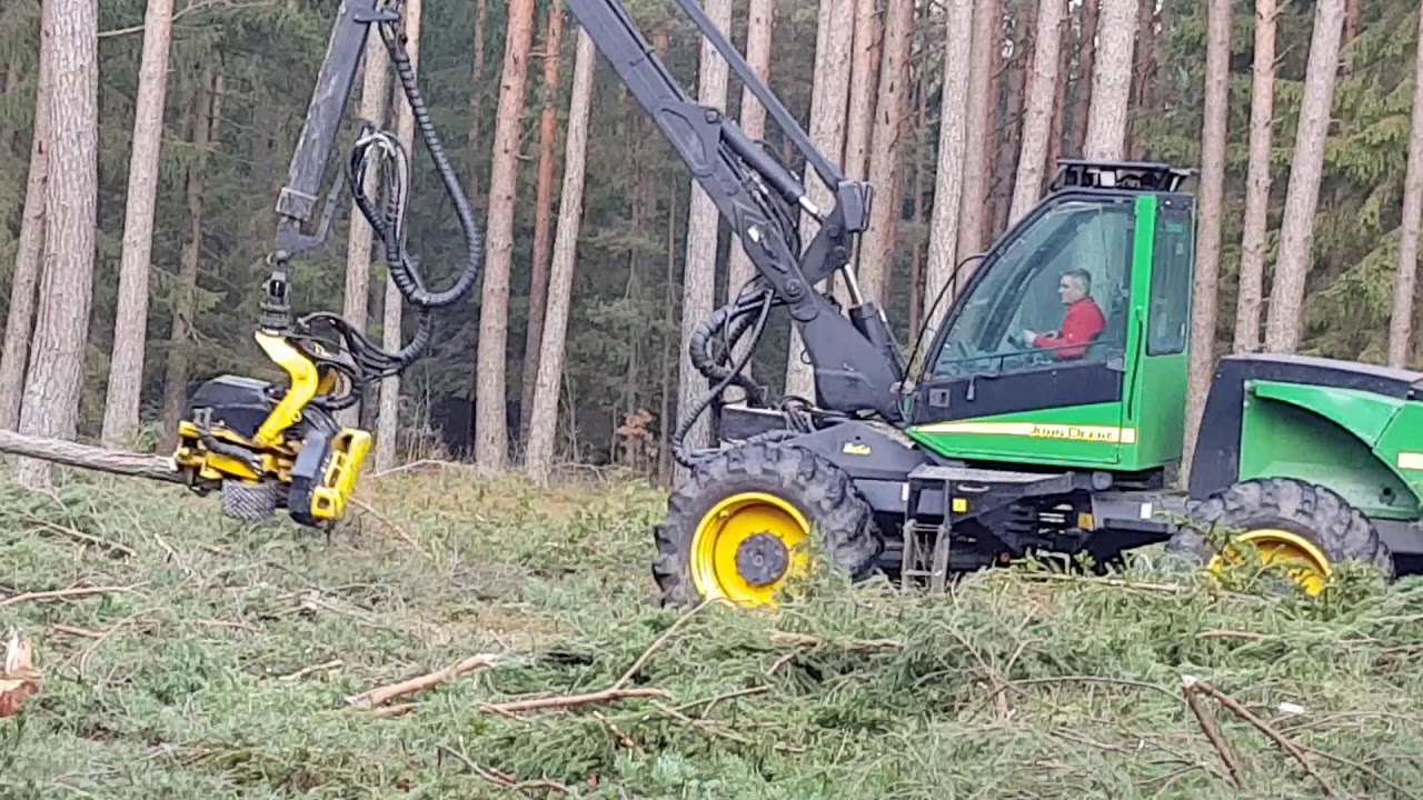 Timberjack 870 B for sale na sprzedaż