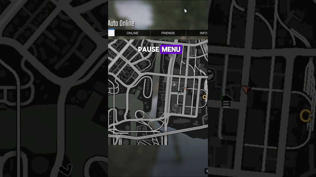GTA 5 Online: How to Auto-Save & Safely Exit Without Losing Progress 🔥 (Quick Guide)