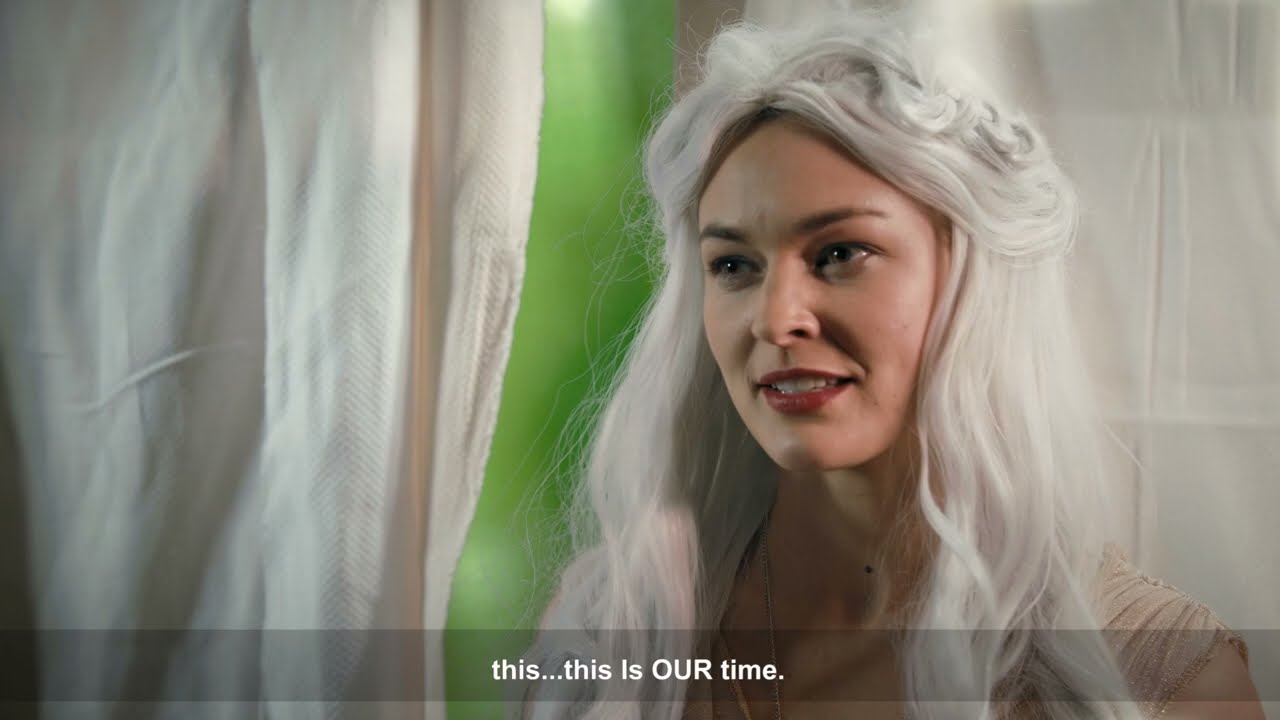 SUSE Game of Thrones