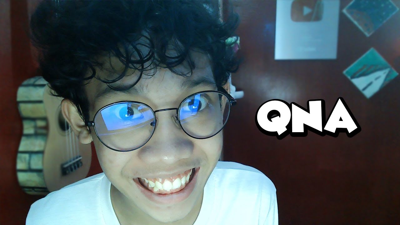 Ang real name ko ay...