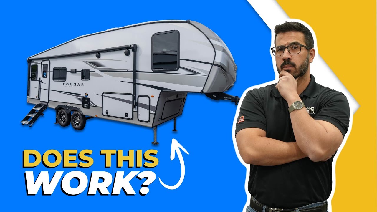 2024 Keystone Cougar 24RDS | RV Review