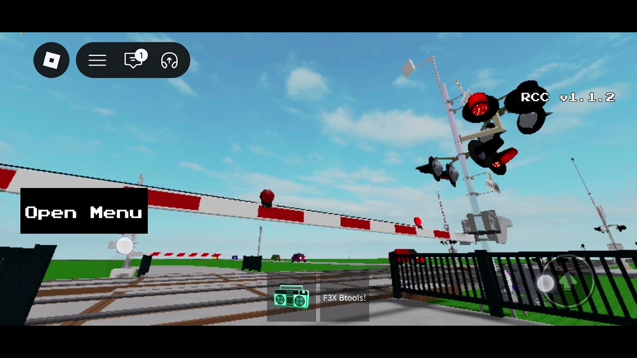 railroad​