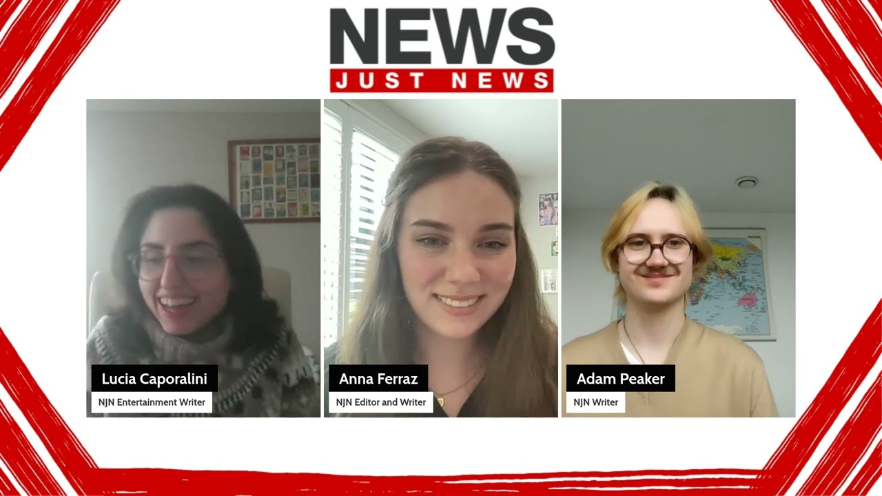 Matt Damon vs Modern Movies + Brooklyn Beckham Speaks Out – News, Just News Ep.10