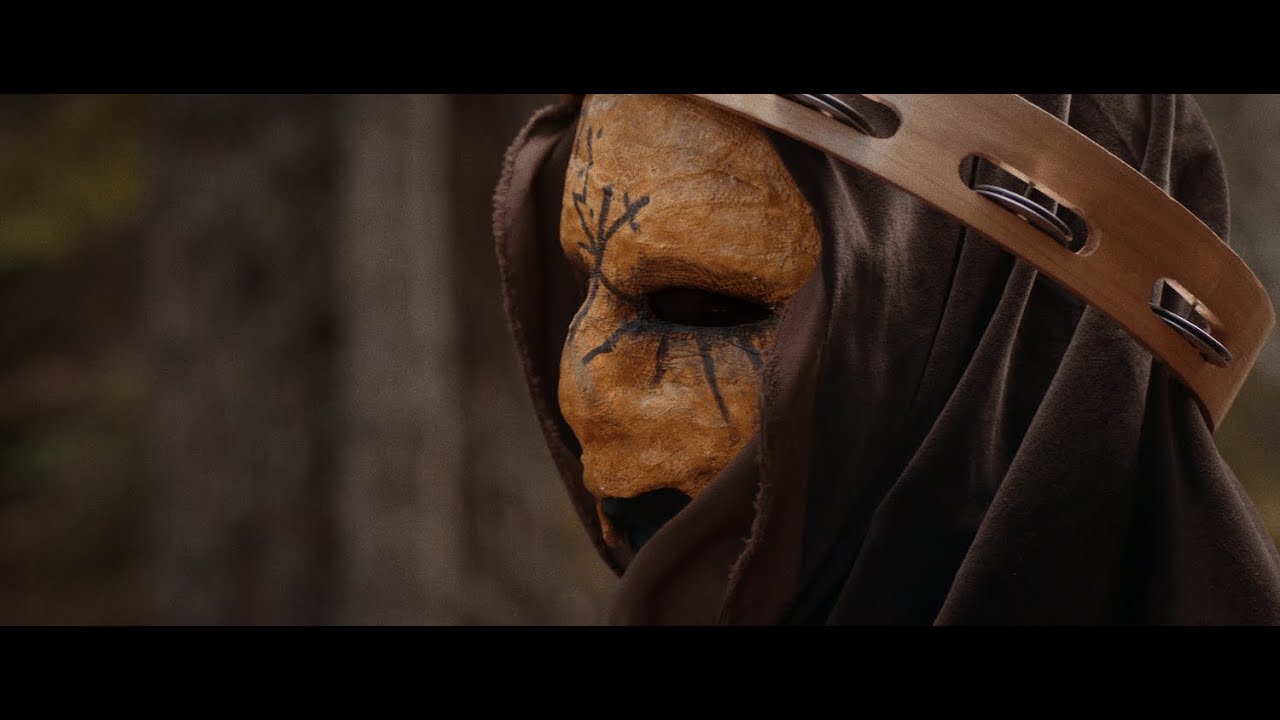 Deathbell: The Ladder (Official Music Video)