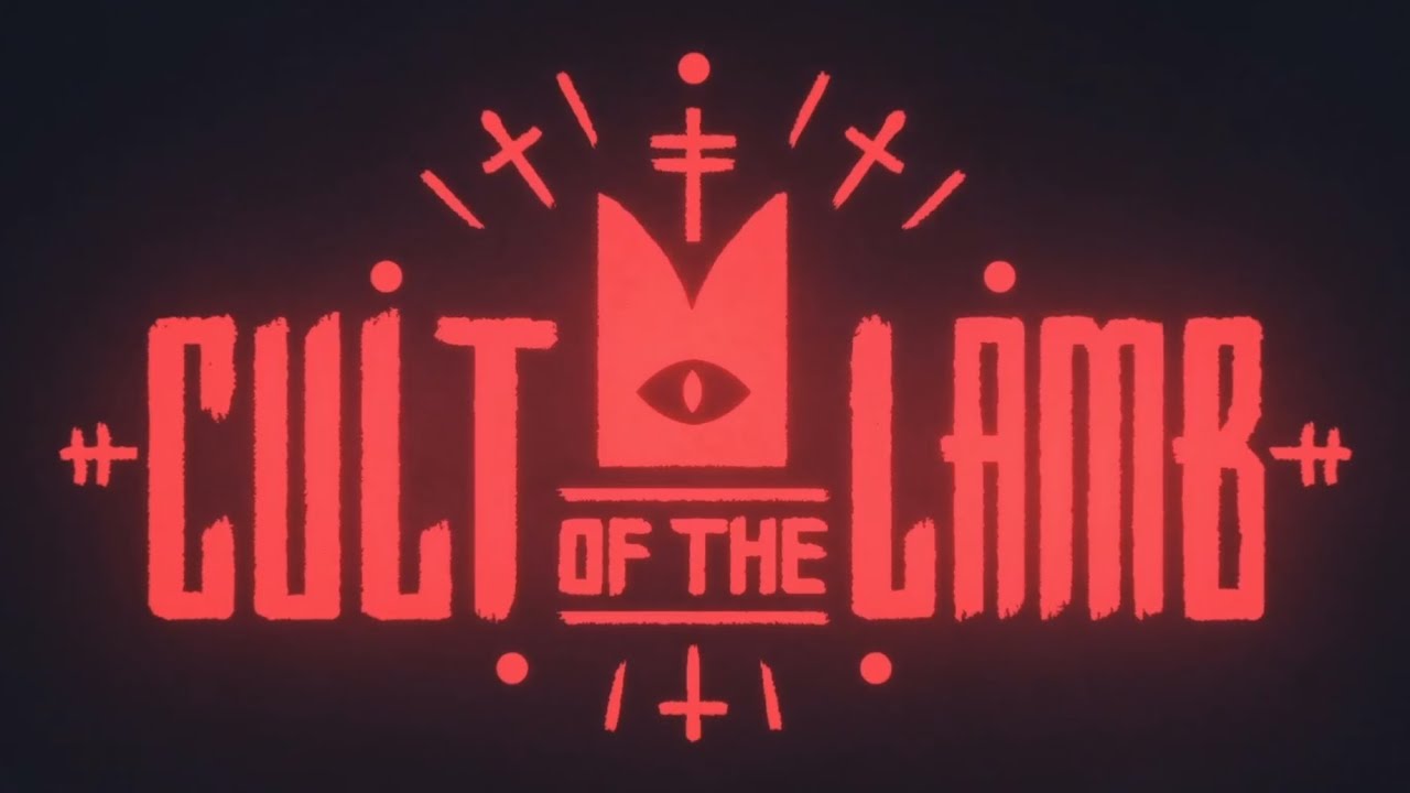 Cult Of The Lamb - 54 | Another sibling* recovery