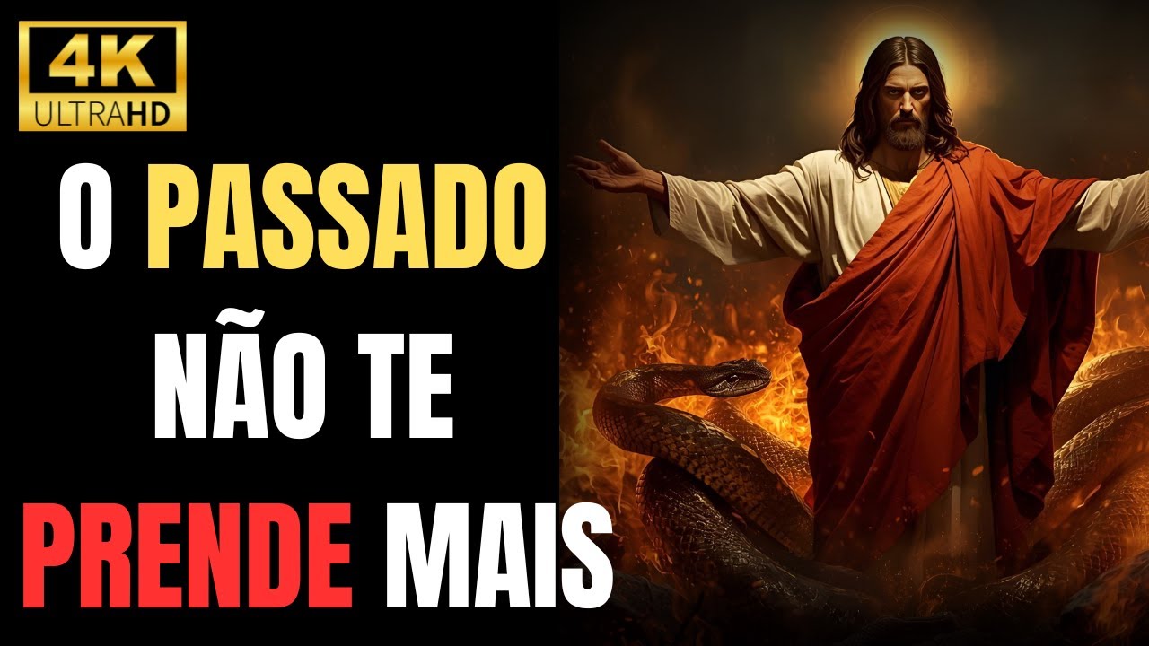 EP. 109: ESSE SALMO QUEBRA MALDIÇÕES ANTIGAS E LIMPA O CAMINHO DA SUA VIDA