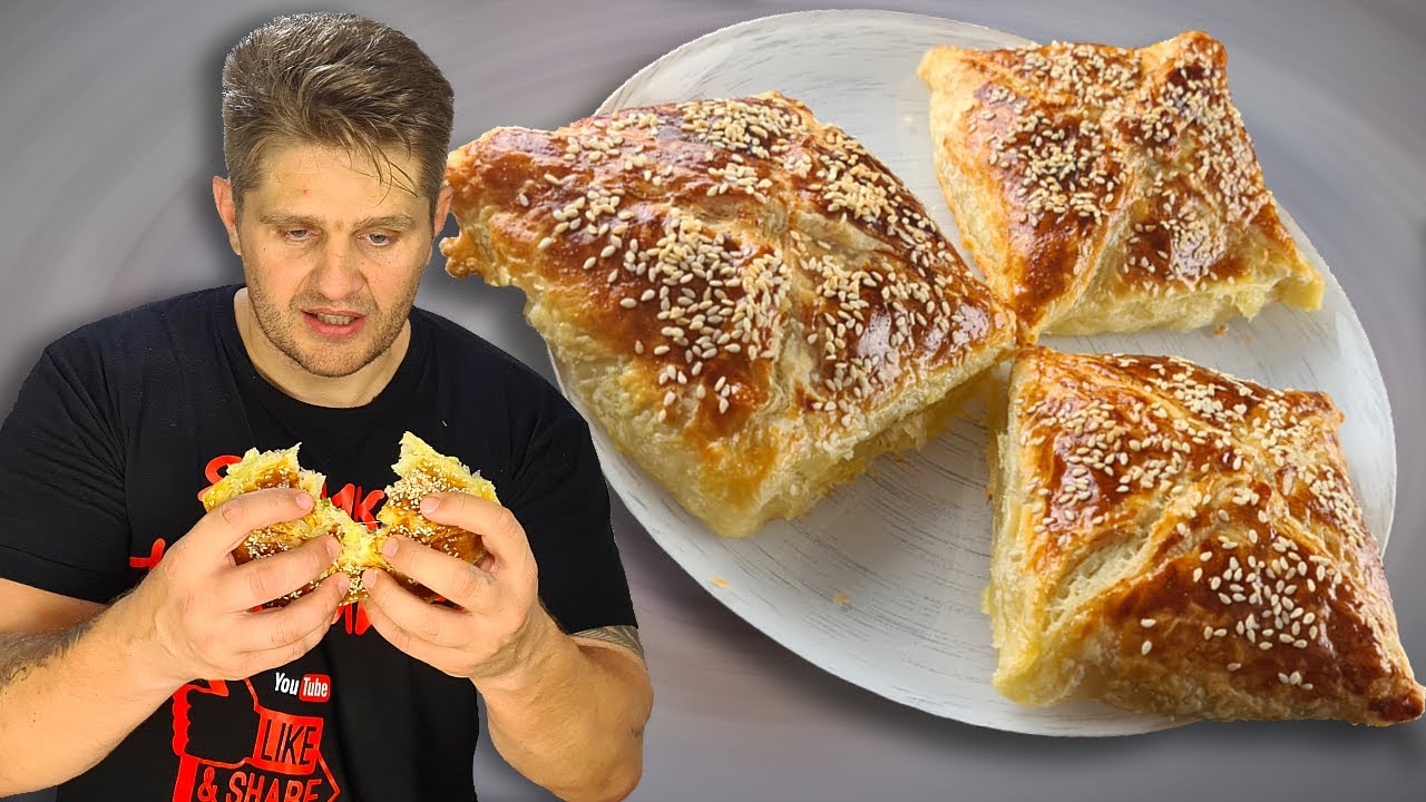 ВКУСНЫЙ ЭКСПЕРИМЕНТ! Приготовит Даже РЕБЁНОК! Оценит Любой ГУРМАН!