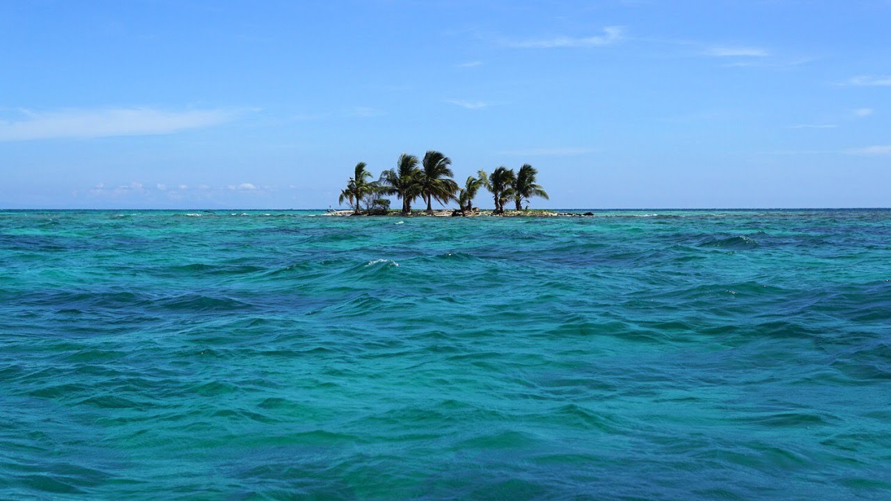 Castaways | Self Isolation Through History