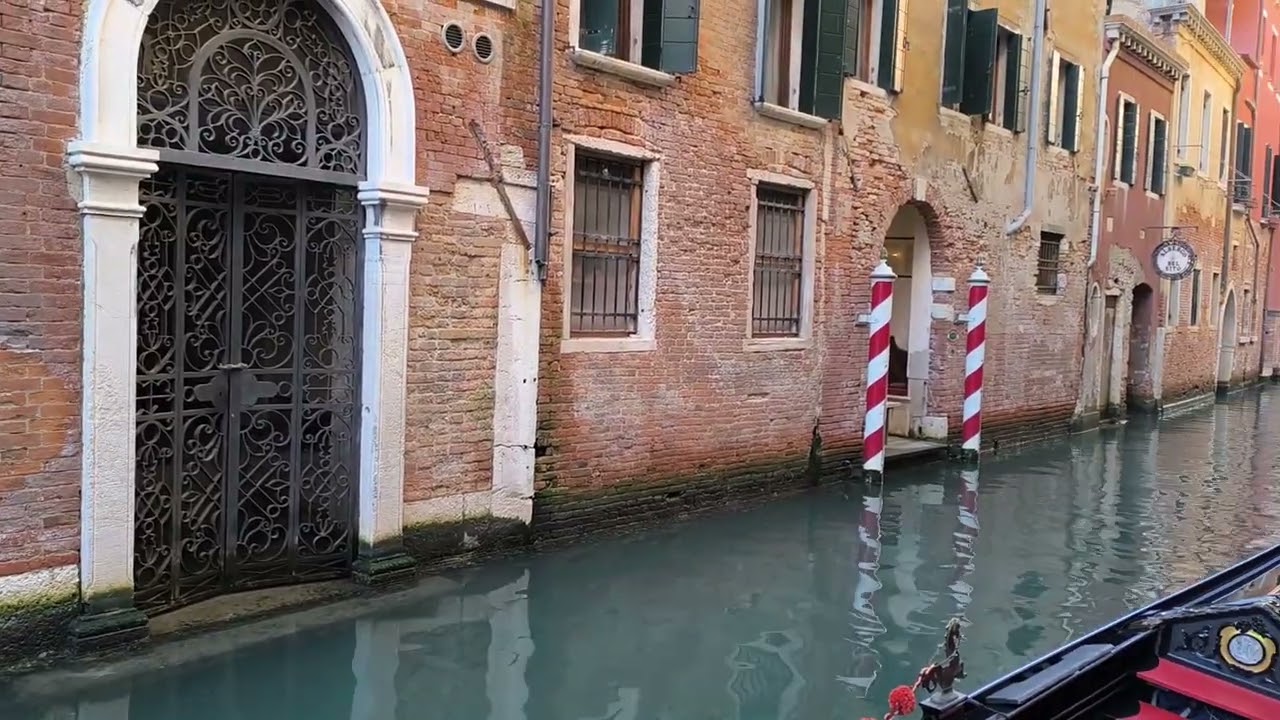 Venecia y Florencia24