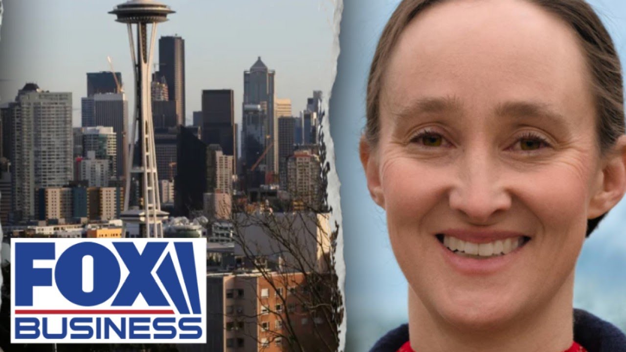 Seattle has an 'Anti-business environment,' ahead of socialist Katie Wilson taking office